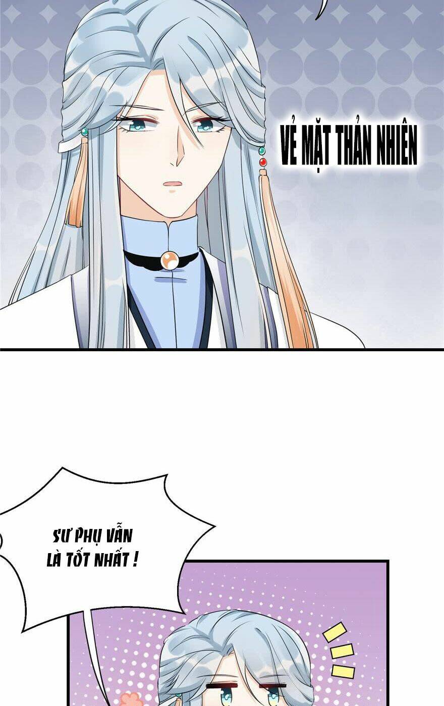 Đồ Đệ Nhà Ta Lại Quải Rồi: Chapter 136