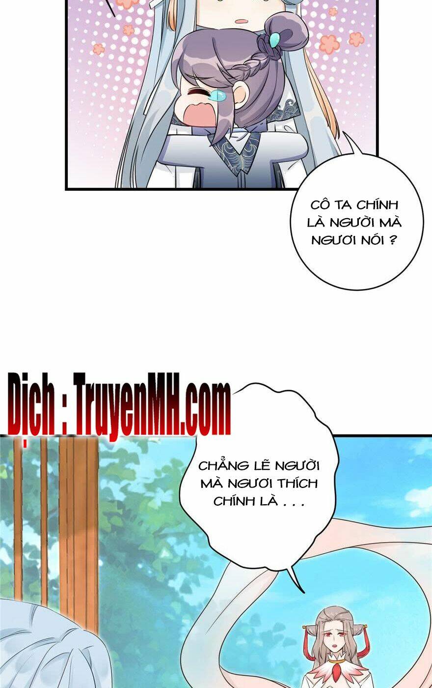 Đồ Đệ Nhà Ta Lại Quải Rồi: Chapter 136