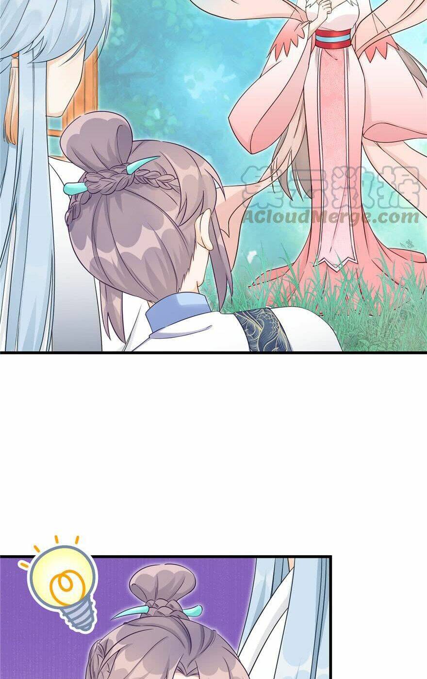 Đồ Đệ Nhà Ta Lại Quải Rồi: Chapter 136