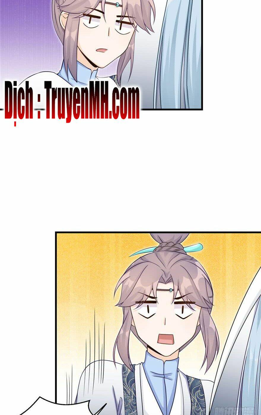 Đồ Đệ Nhà Ta Lại Quải Rồi: Chapter 136