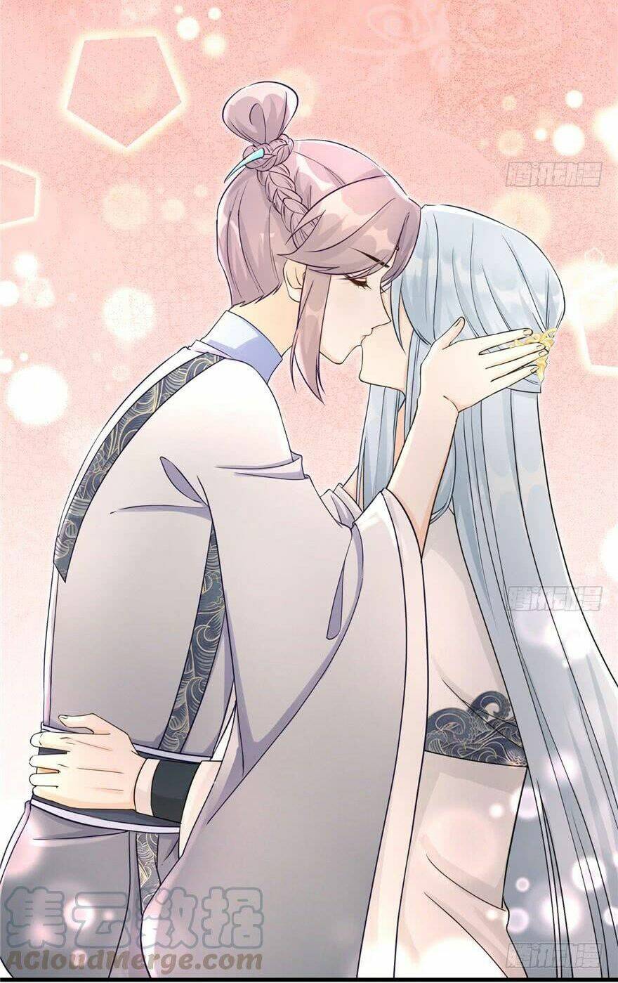 Đồ Đệ Nhà Ta Lại Quải Rồi: Chapter 136