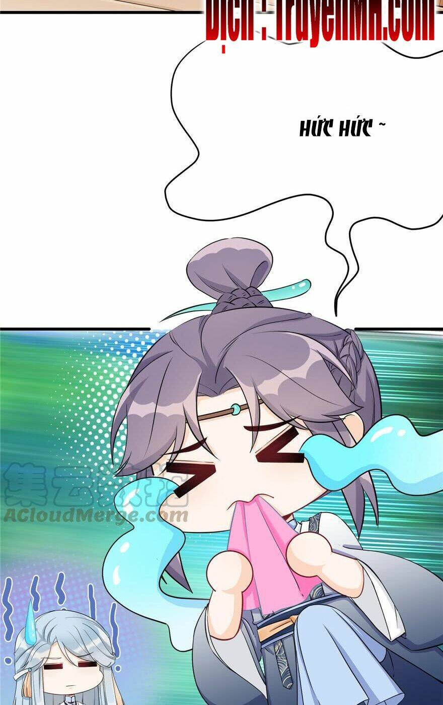 Đồ Đệ Nhà Ta Lại Quải Rồi: Chapter 136