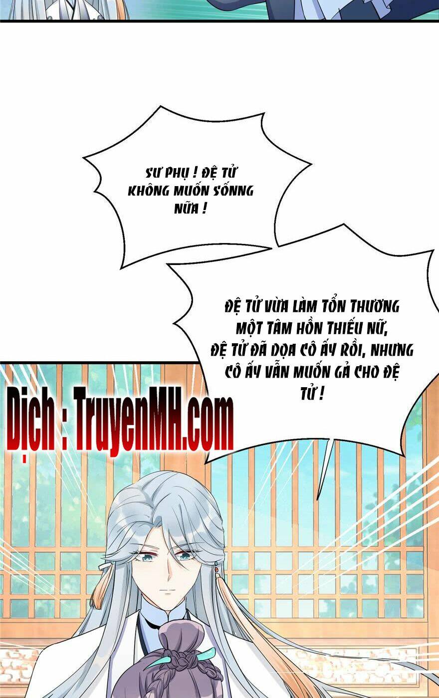 Đồ Đệ Nhà Ta Lại Quải Rồi: Chapter 136