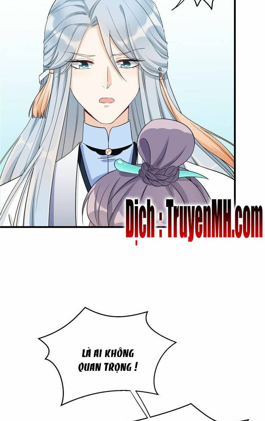 Đồ Đệ Nhà Ta Lại Quải Rồi: Chapter 136