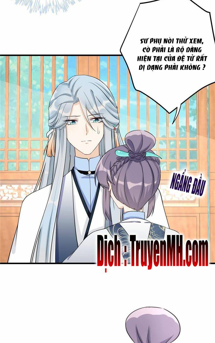Đồ Đệ Nhà Ta Lại Quải Rồi: Chapter 136
