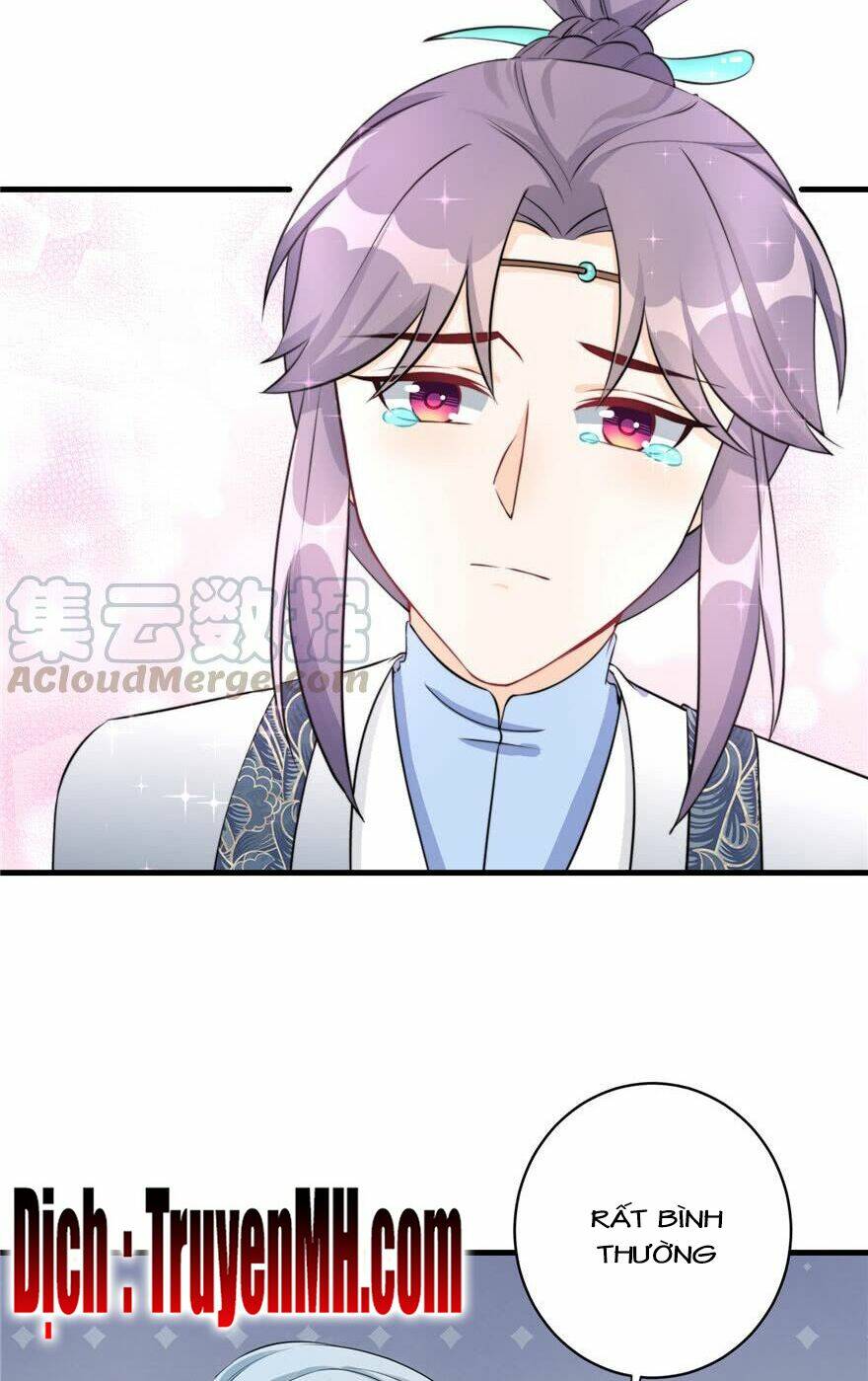 Đồ Đệ Nhà Ta Lại Quải Rồi: Chapter 136