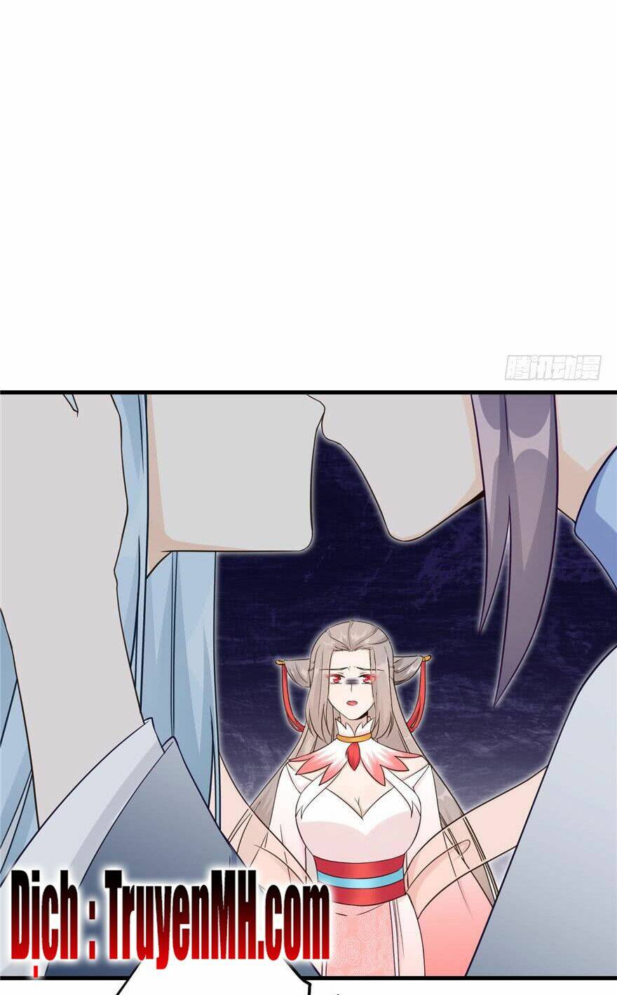 Đồ Đệ Nhà Ta Lại Quải Rồi: Chapter 137
