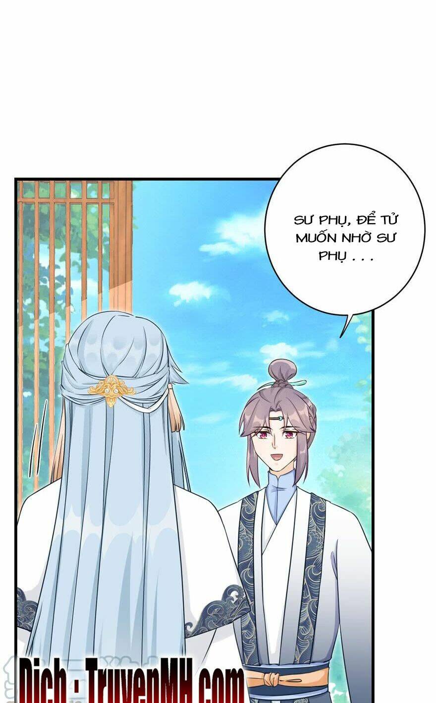 Đồ Đệ Nhà Ta Lại Quải Rồi: Chapter 137