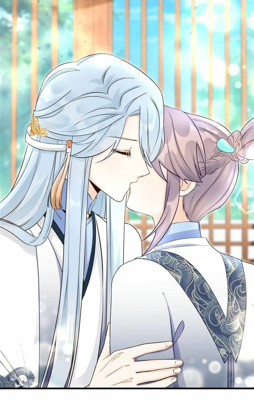 Đồ Đệ Nhà Ta Lại Quải Rồi: Chapter 137
