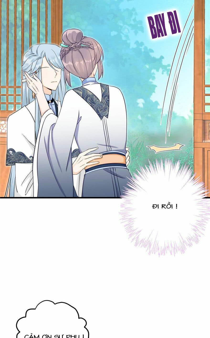 Đồ Đệ Nhà Ta Lại Quải Rồi: Chapter 137
