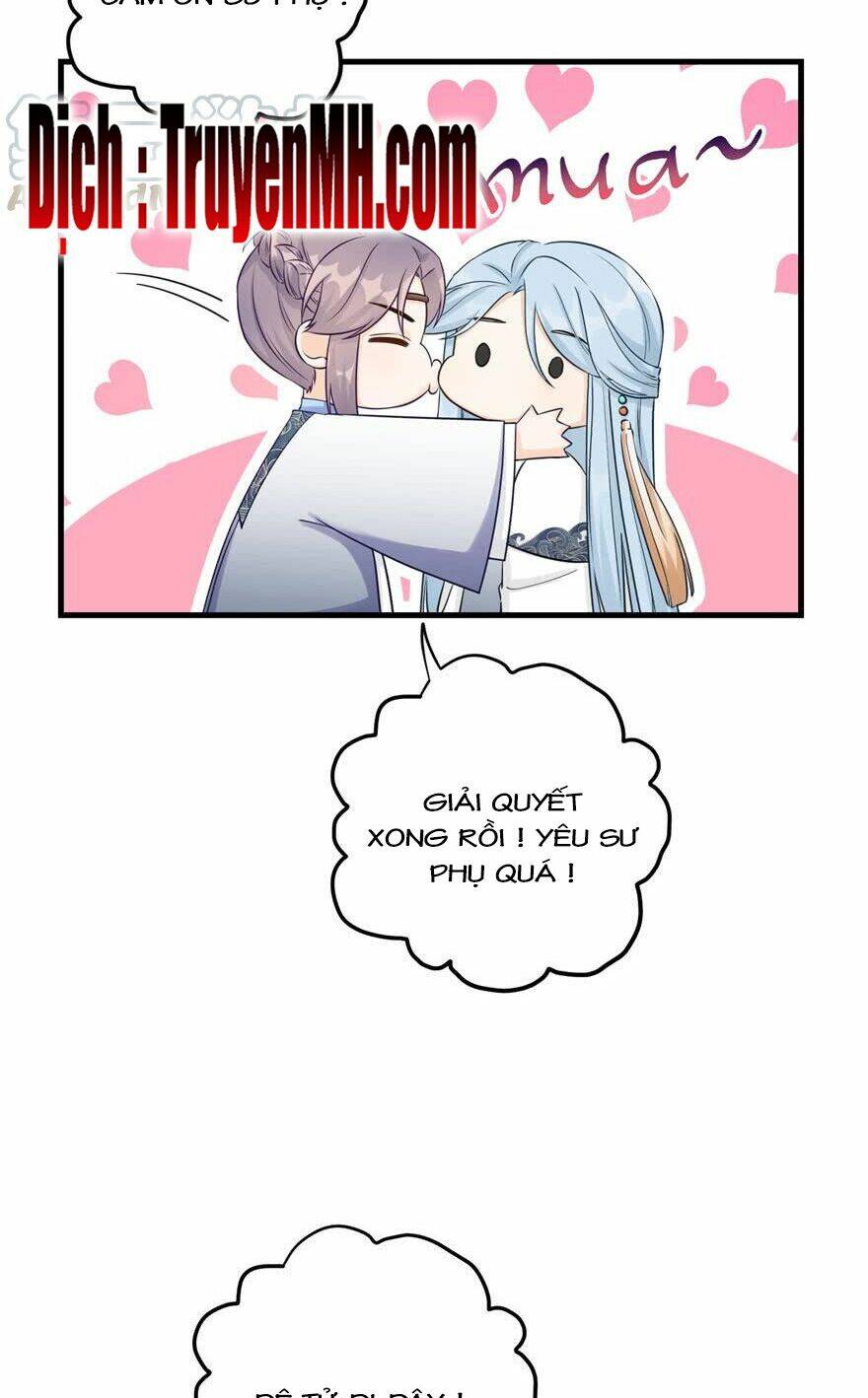 Đồ Đệ Nhà Ta Lại Quải Rồi: Chapter 137