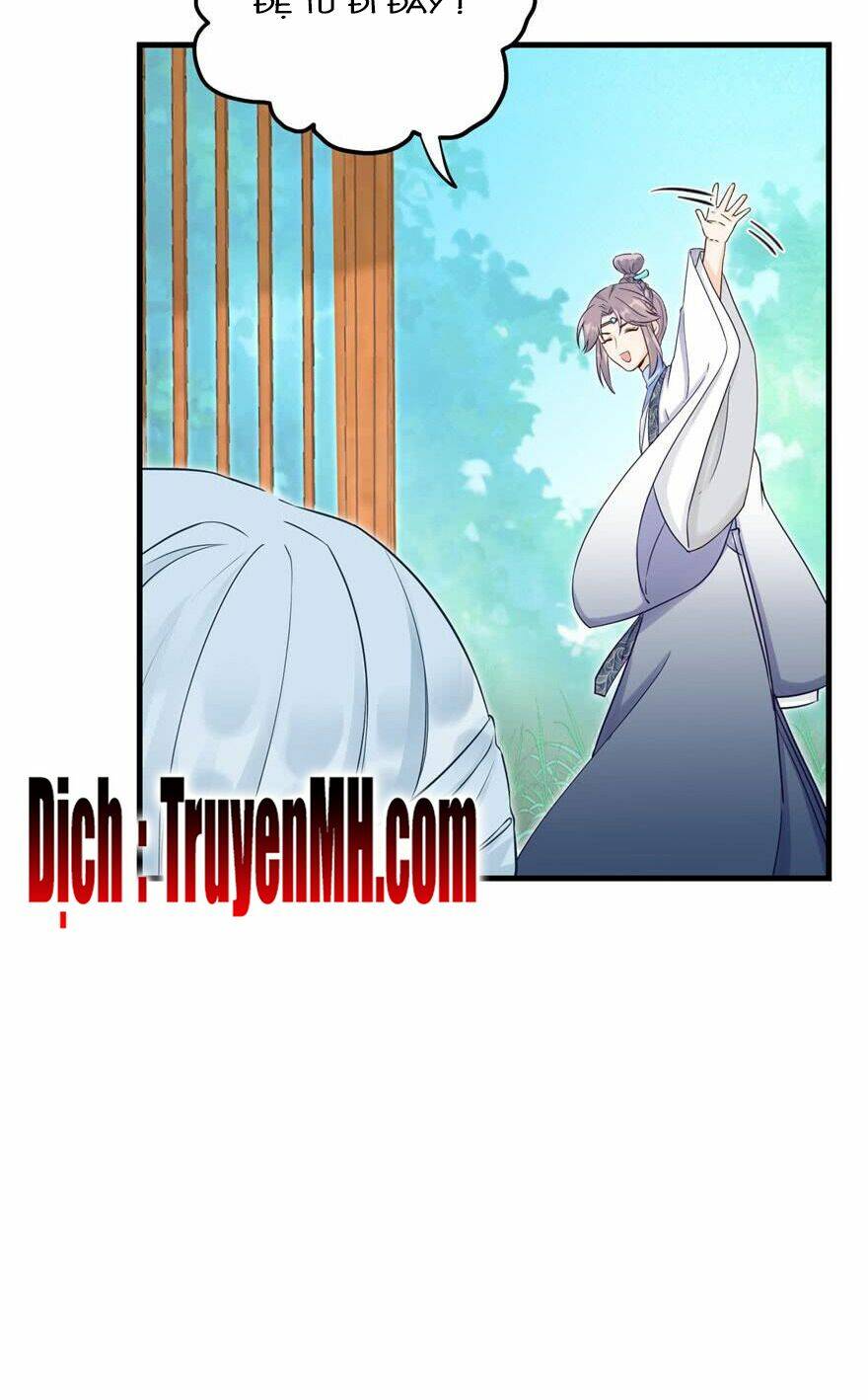 Đồ Đệ Nhà Ta Lại Quải Rồi: Chapter 137