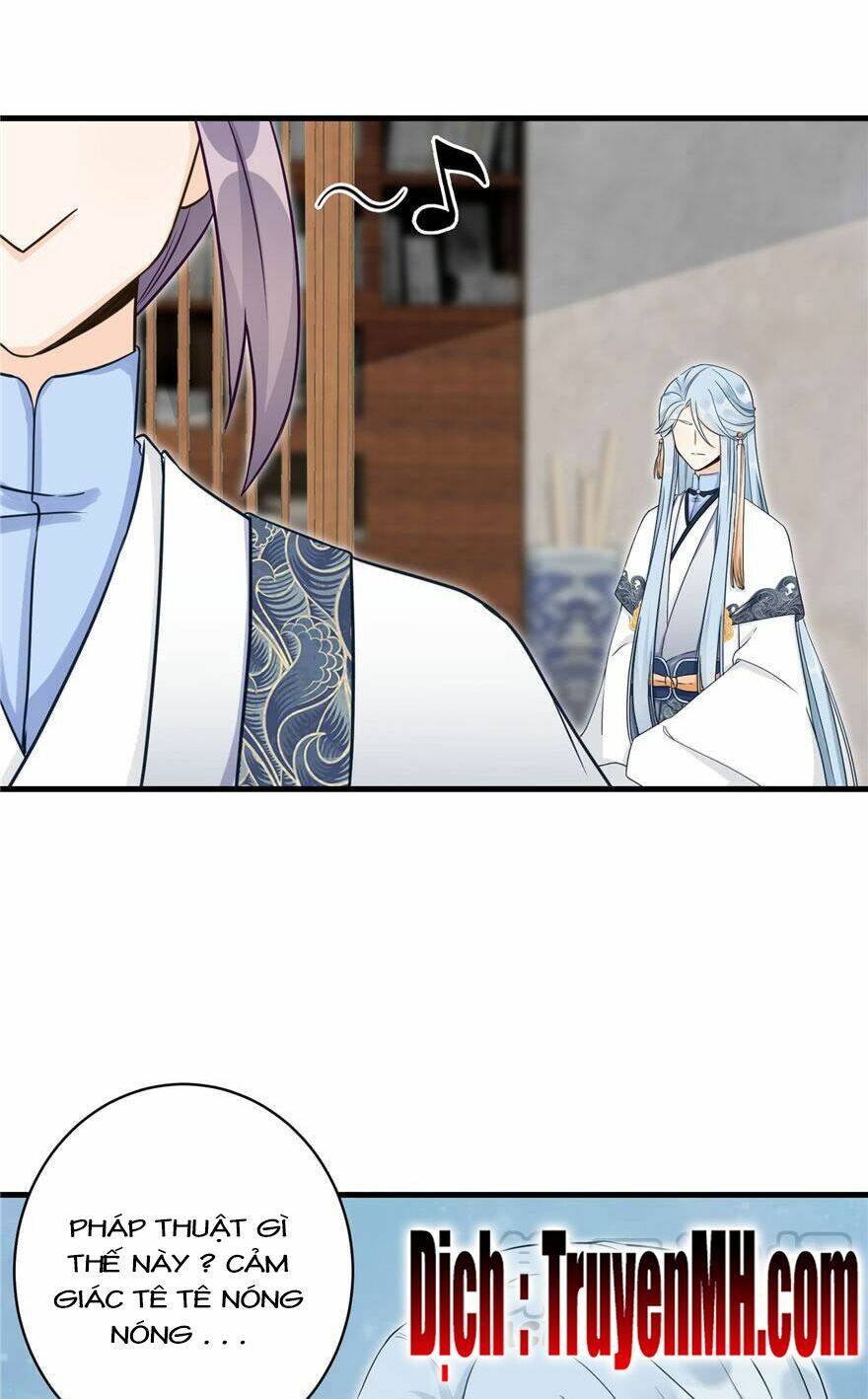 Đồ Đệ Nhà Ta Lại Quải Rồi: Chapter 137