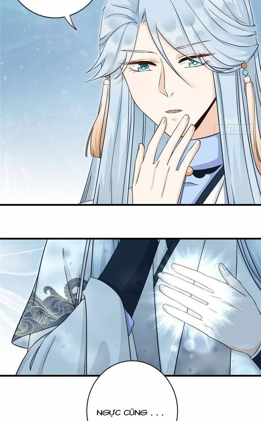 Đồ Đệ Nhà Ta Lại Quải Rồi: Chapter 137