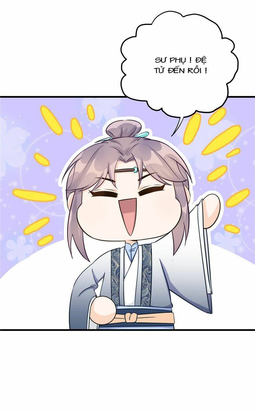 Đồ Đệ Nhà Ta Lại Quải Rồi: Chapter 137
