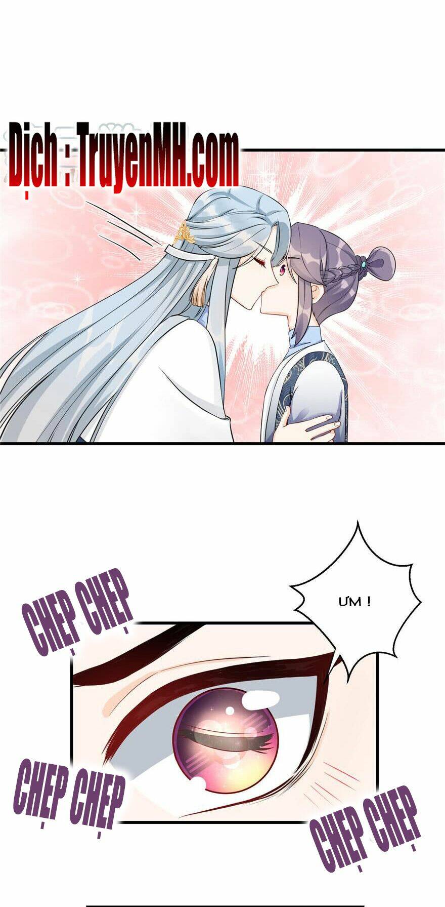 Đồ Đệ Nhà Ta Lại Quải Rồi: Chapter 138