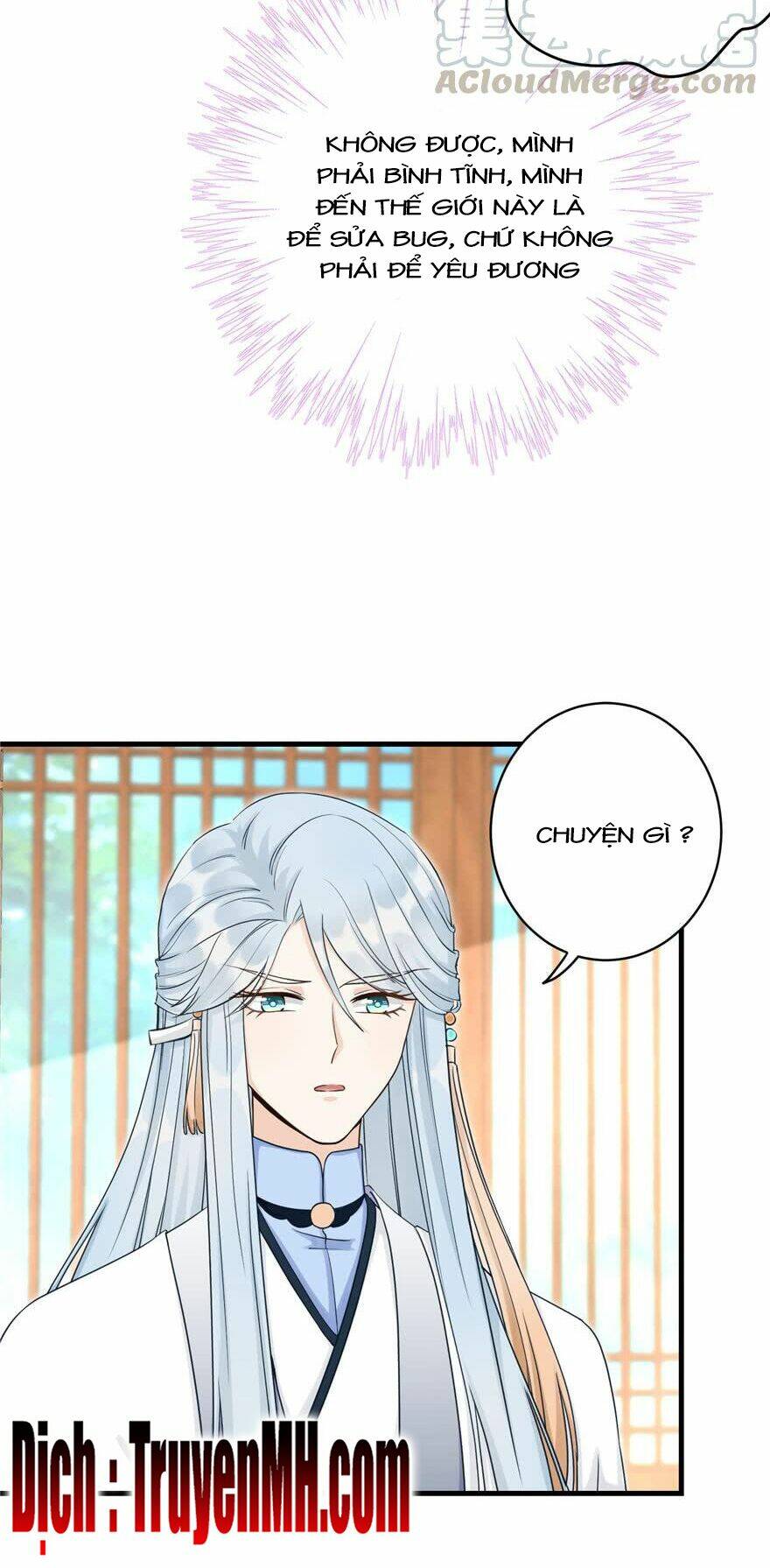 Đồ Đệ Nhà Ta Lại Quải Rồi: Chapter 138