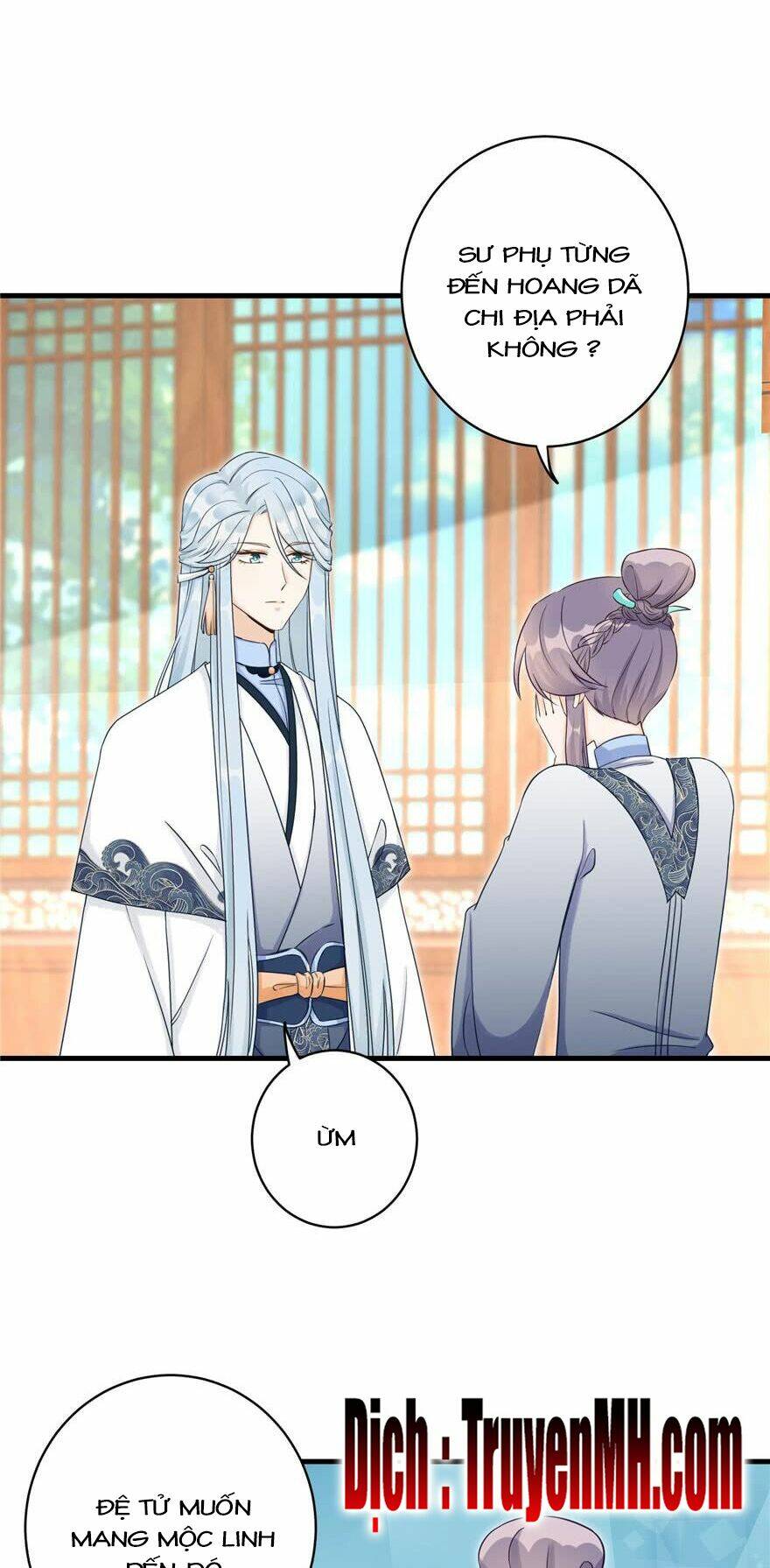 Đồ Đệ Nhà Ta Lại Quải Rồi: Chapter 138