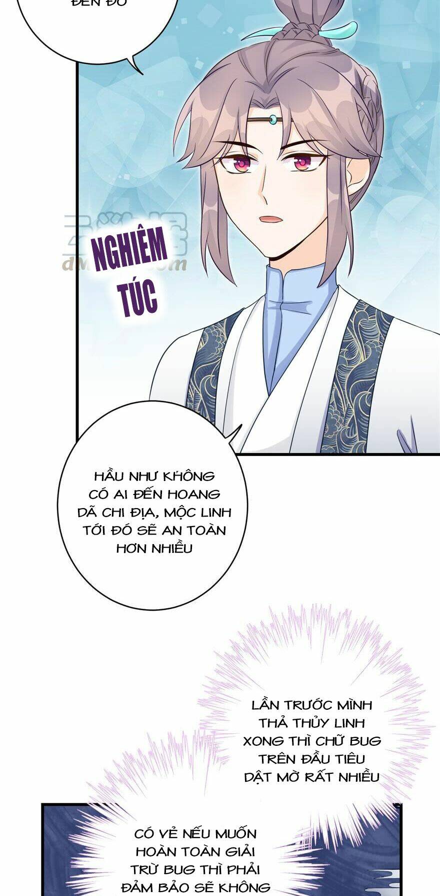 Đồ Đệ Nhà Ta Lại Quải Rồi: Chapter 138