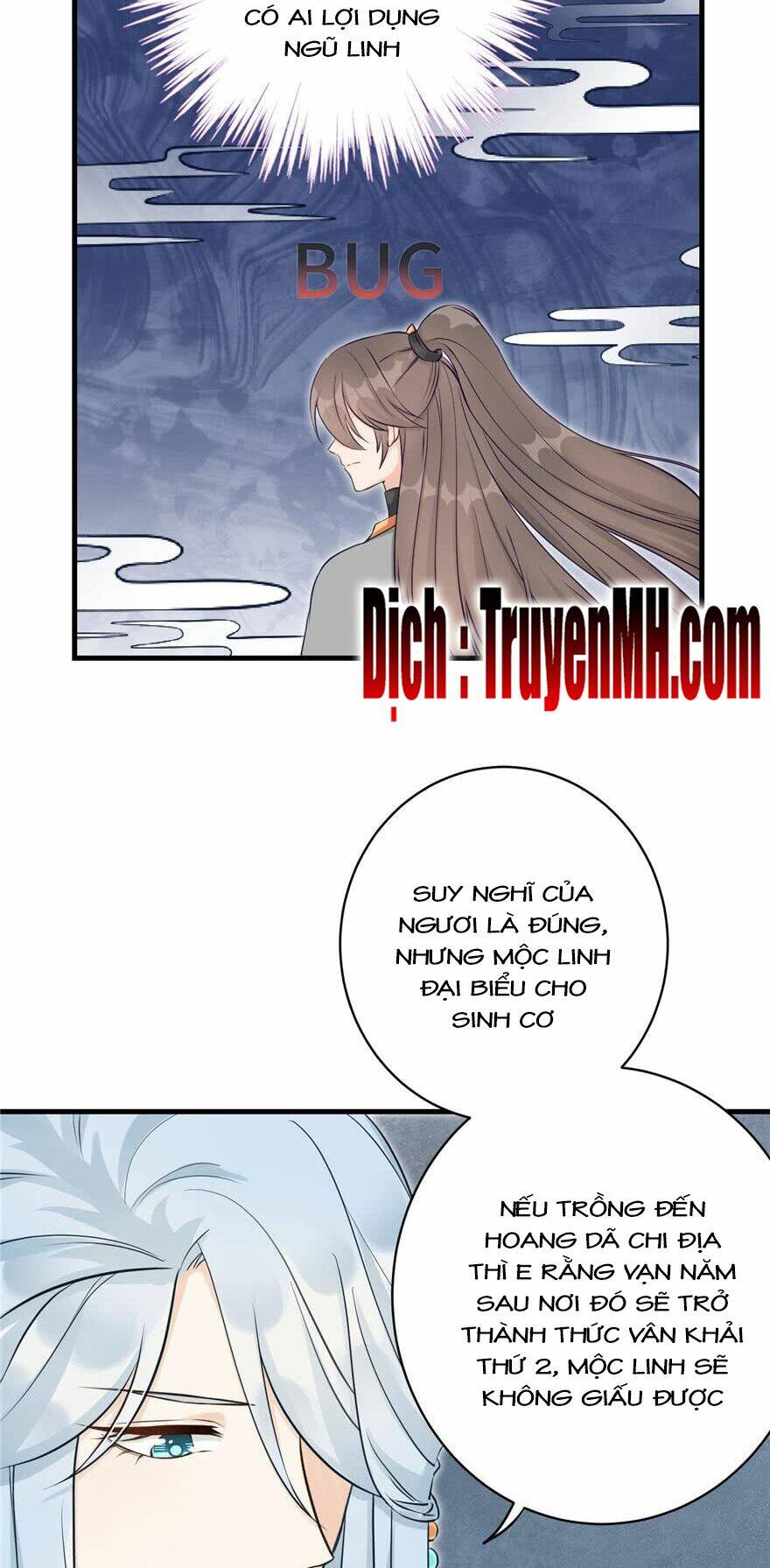 Đồ Đệ Nhà Ta Lại Quải Rồi: Chapter 138