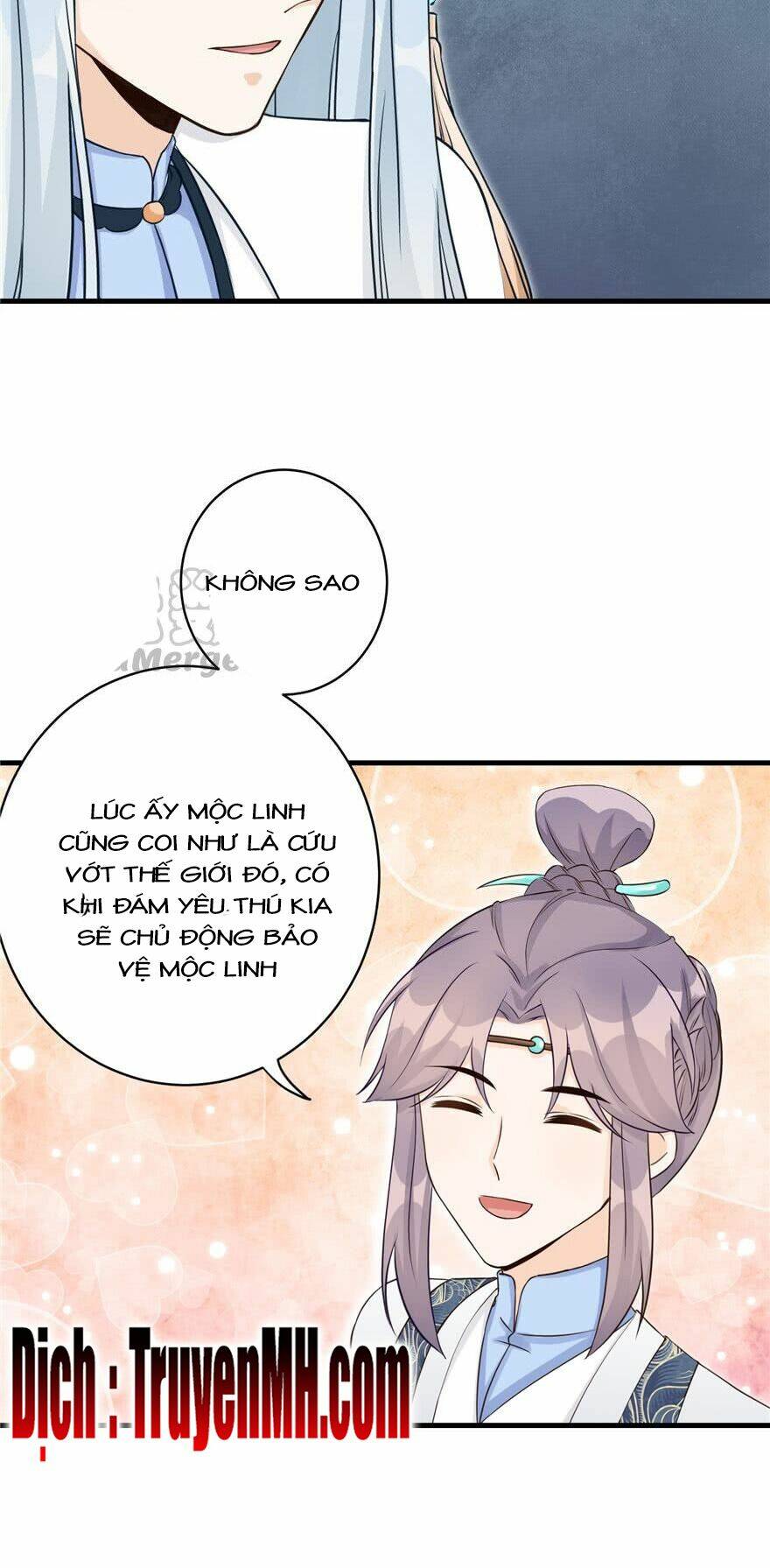Đồ Đệ Nhà Ta Lại Quải Rồi: Chapter 138