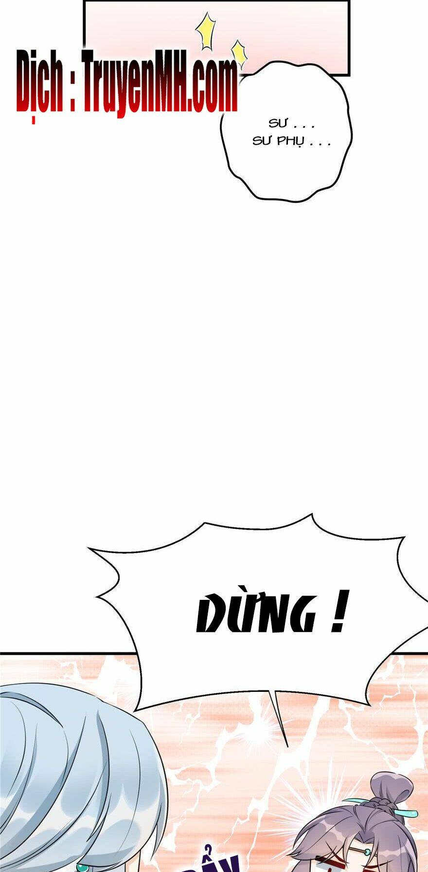 Đồ Đệ Nhà Ta Lại Quải Rồi: Chapter 138