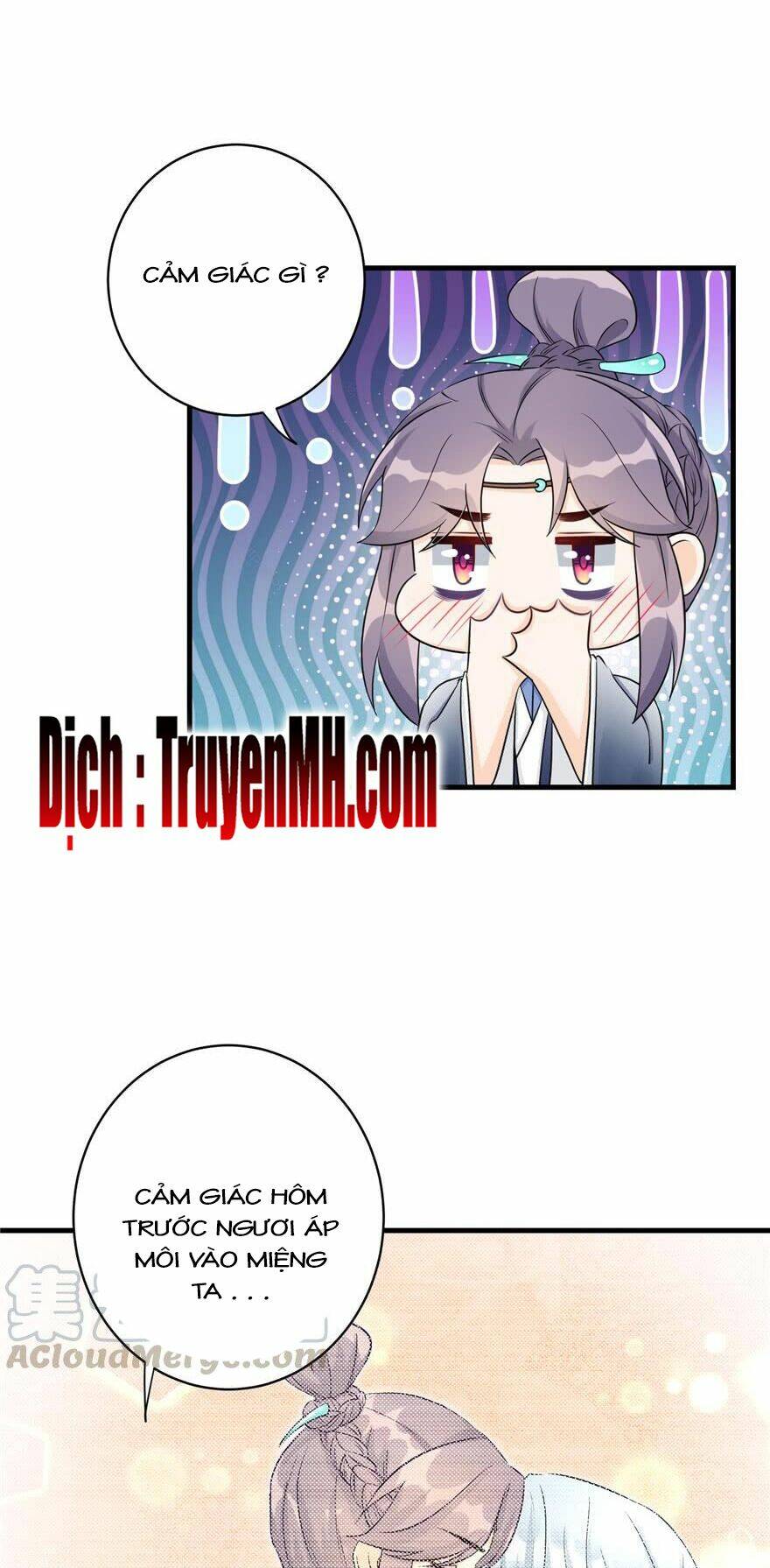 Đồ Đệ Nhà Ta Lại Quải Rồi: Chapter 138