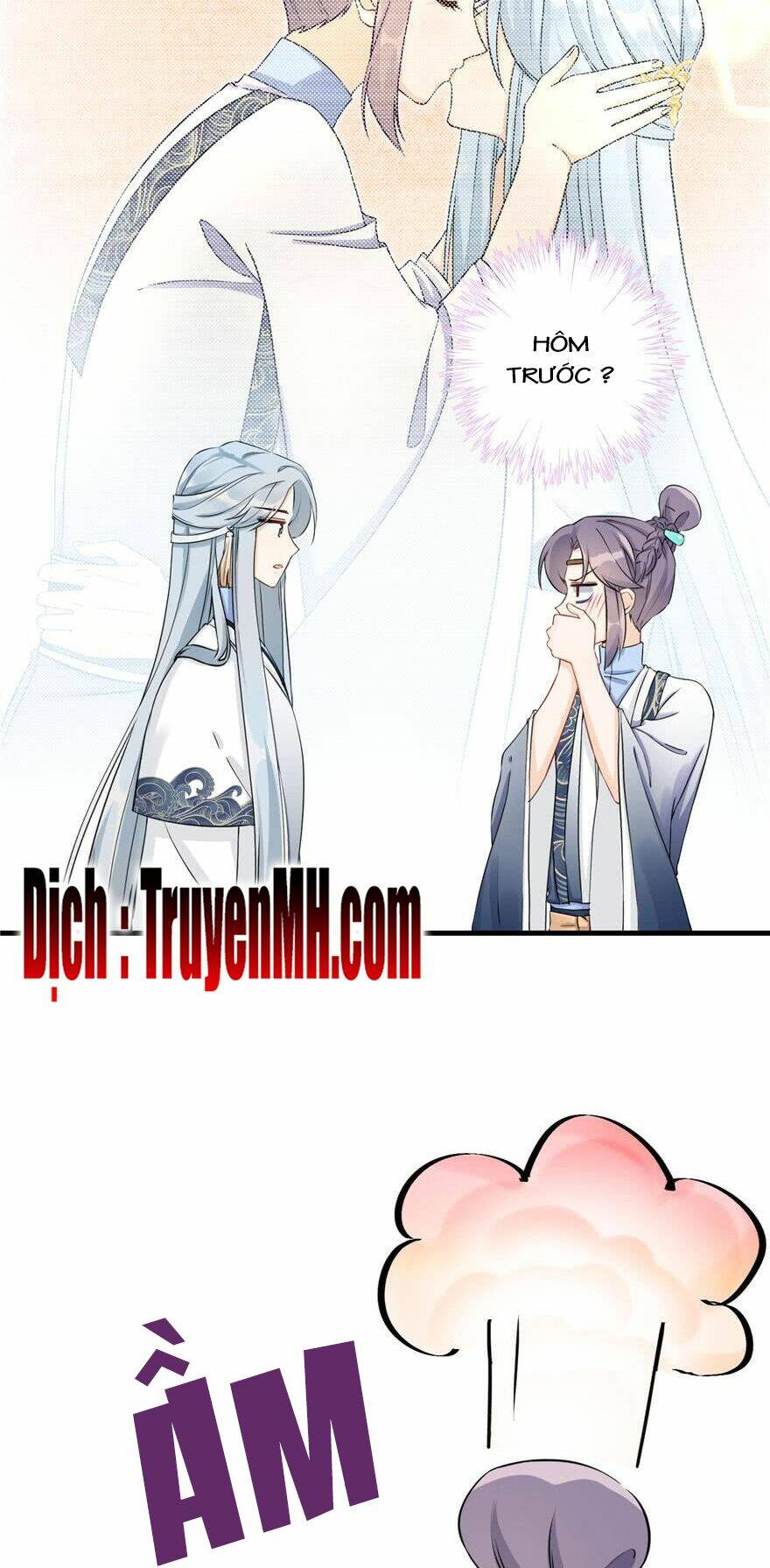 Đồ Đệ Nhà Ta Lại Quải Rồi: Chapter 138