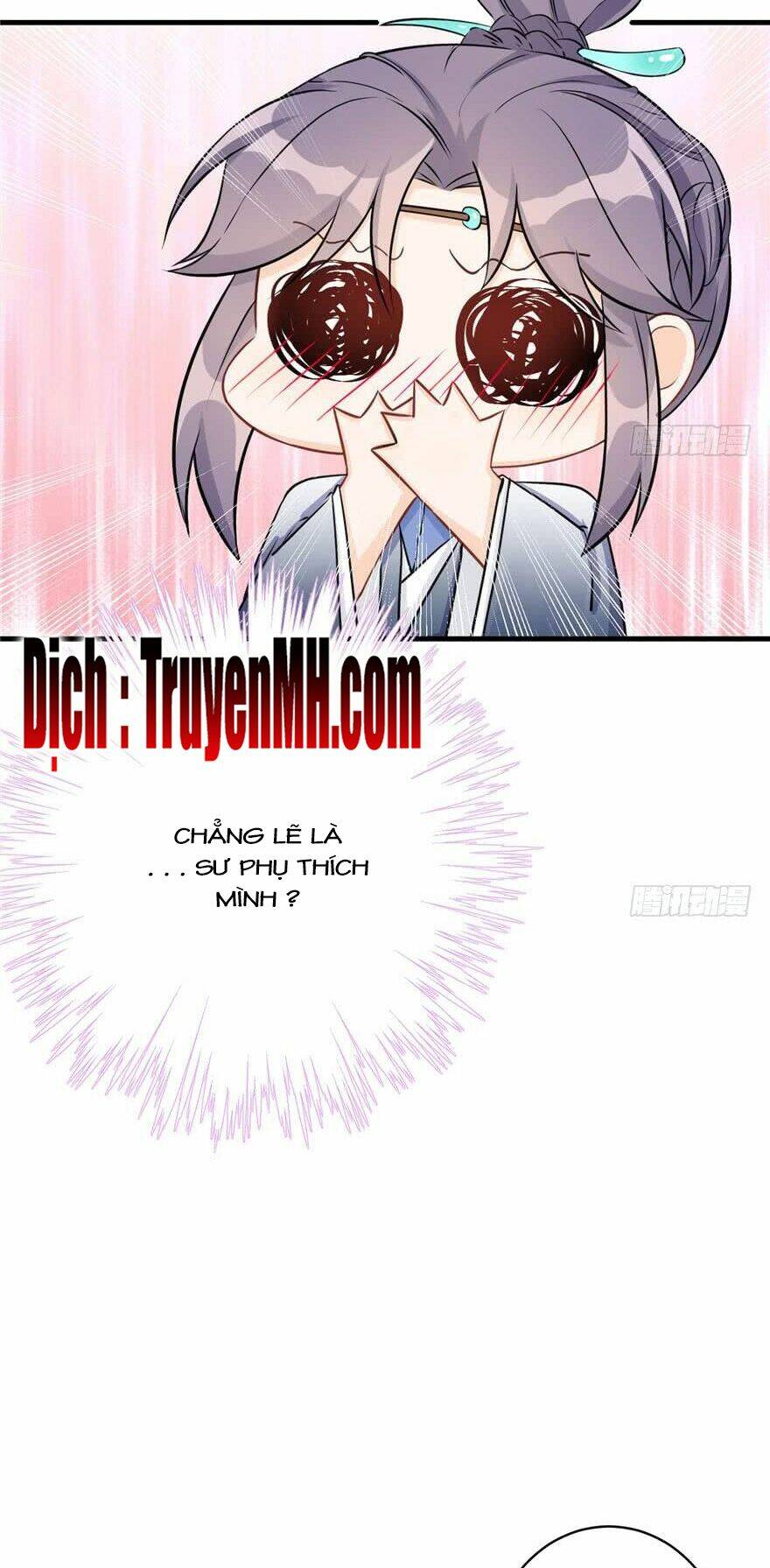 Đồ Đệ Nhà Ta Lại Quải Rồi: Chapter 138