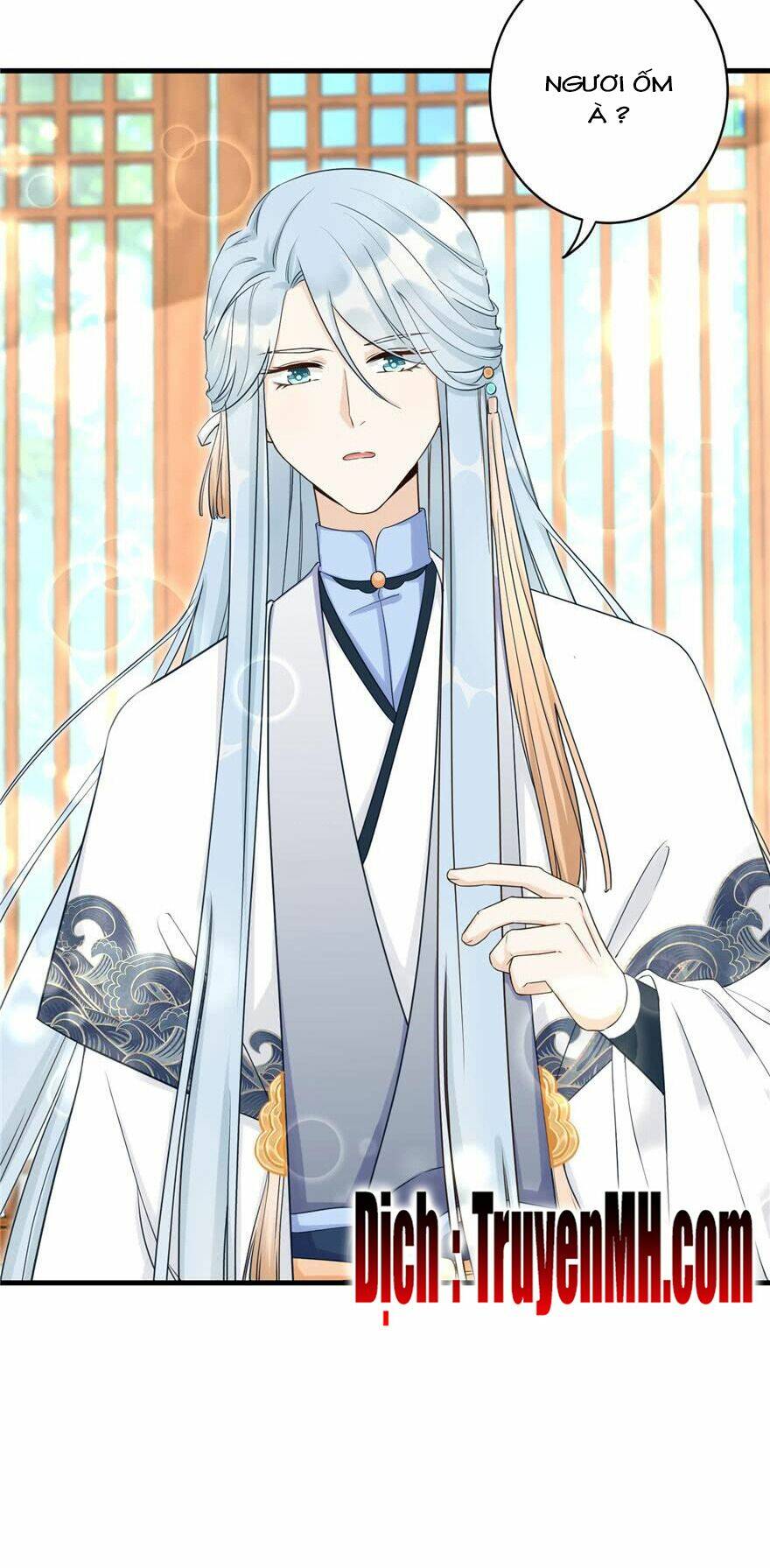 Đồ Đệ Nhà Ta Lại Quải Rồi: Chapter 138