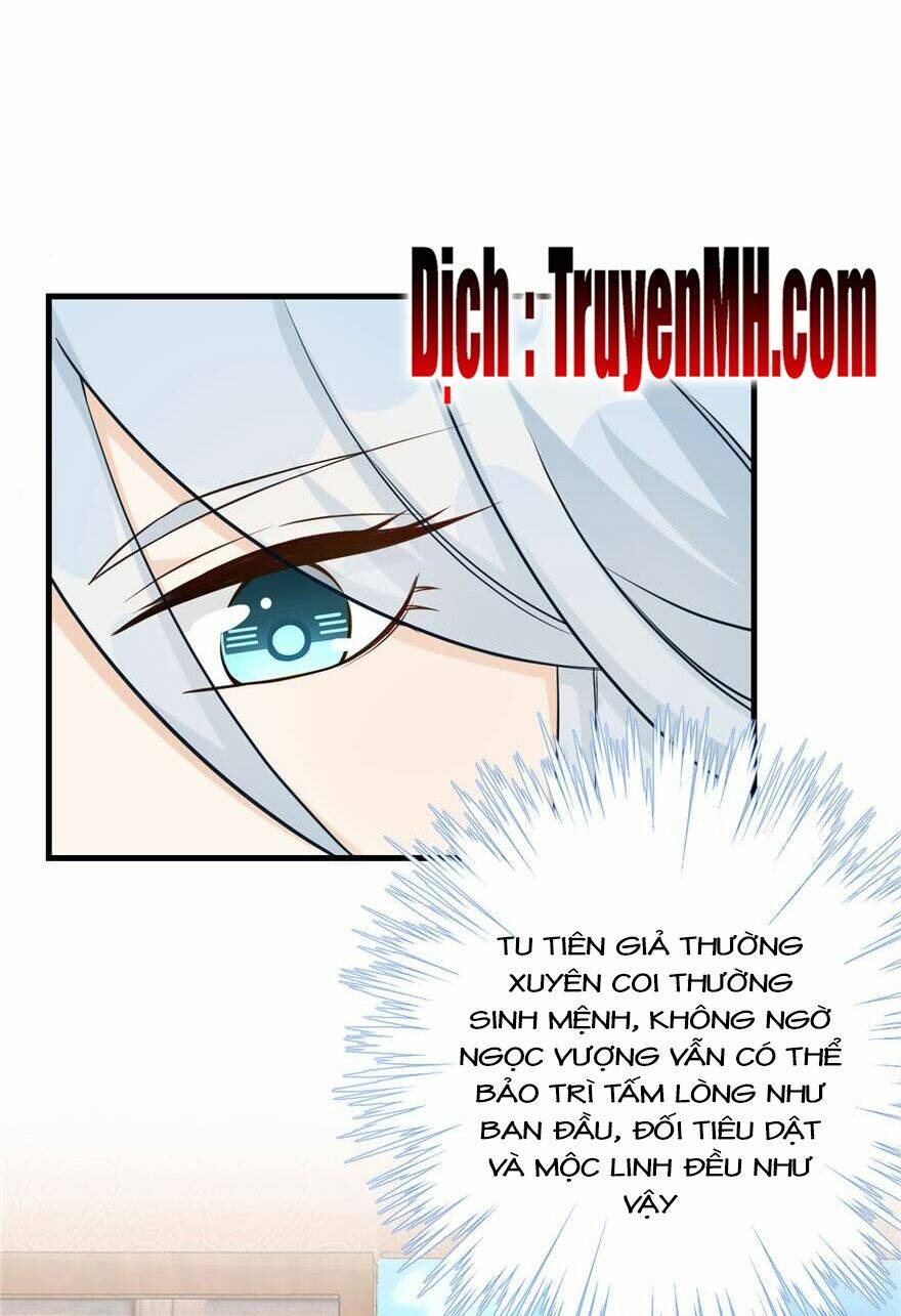 Đồ Đệ Nhà Ta Lại Quải Rồi: Chapter 139