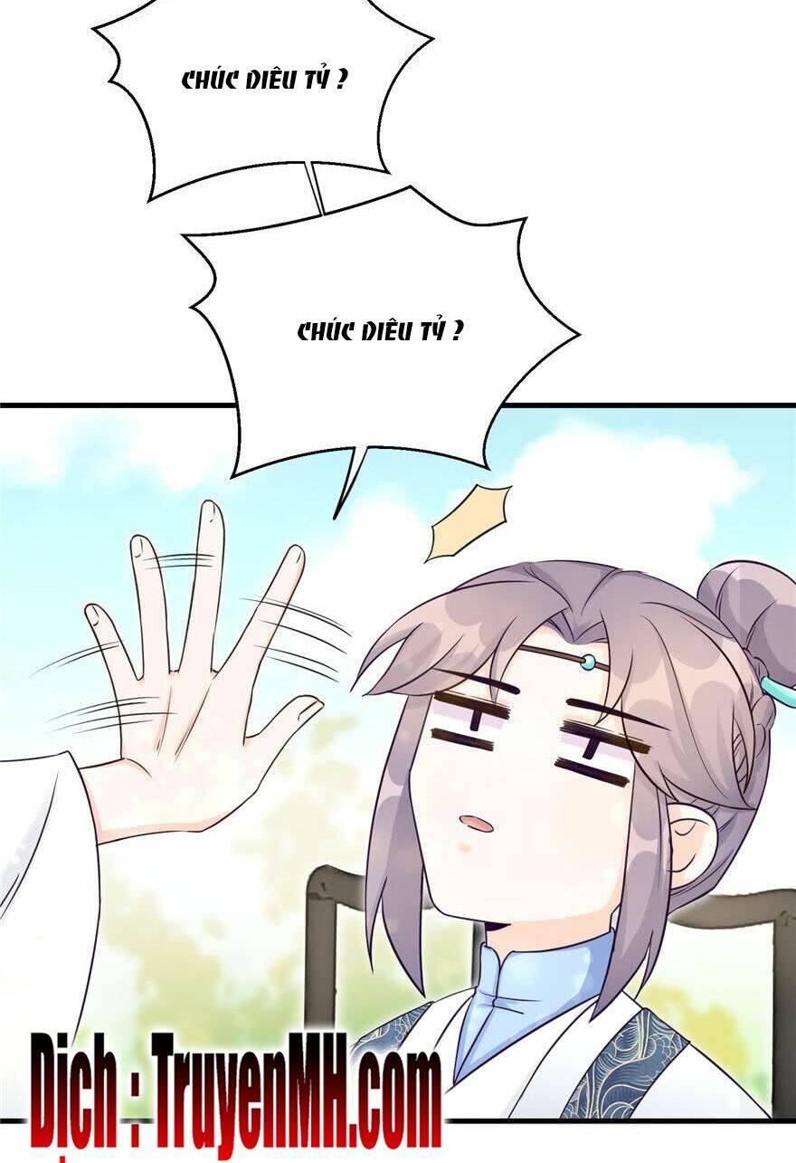 Đồ Đệ Nhà Ta Lại Quải Rồi: Chapter 139