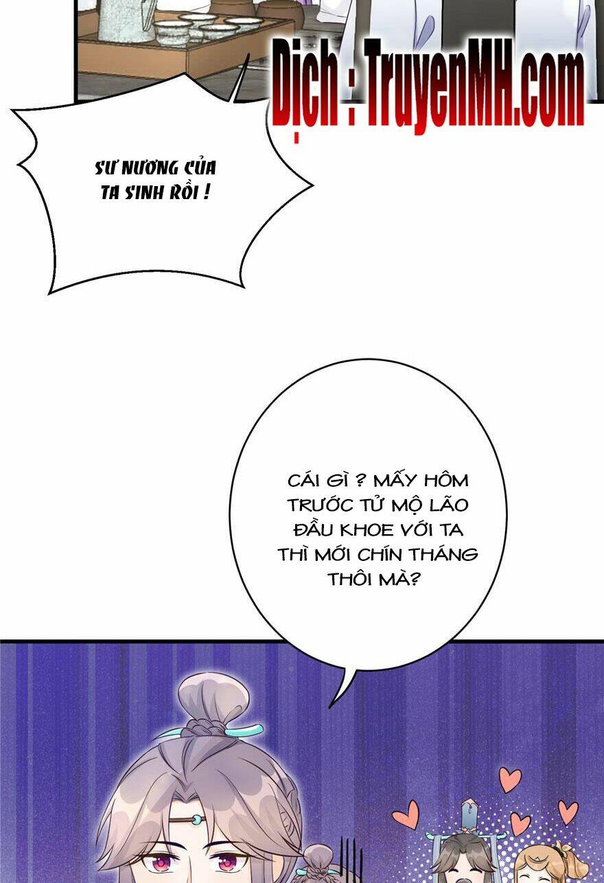 Đồ Đệ Nhà Ta Lại Quải Rồi: Chapter 139