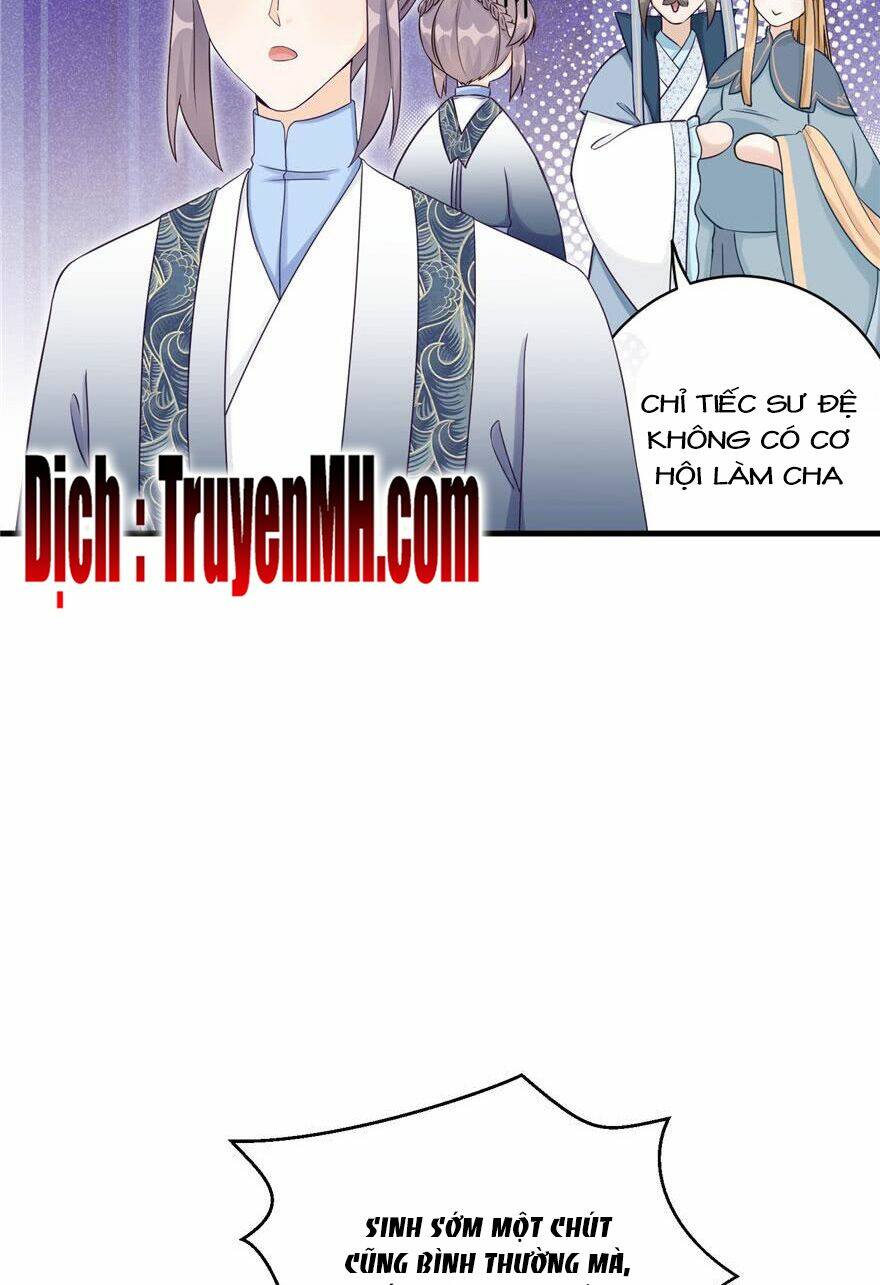 Đồ Đệ Nhà Ta Lại Quải Rồi: Chapter 139