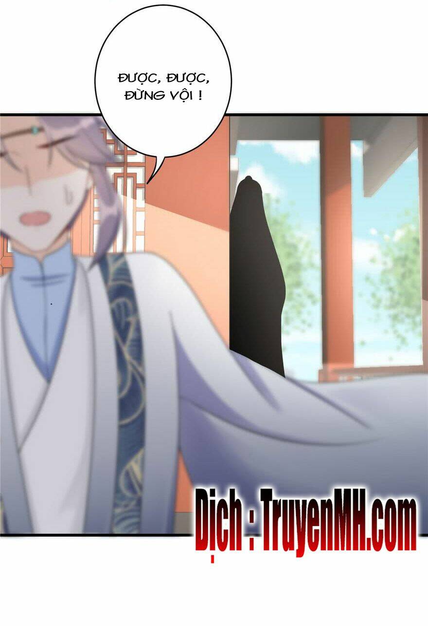 Đồ Đệ Nhà Ta Lại Quải Rồi: Chapter 139