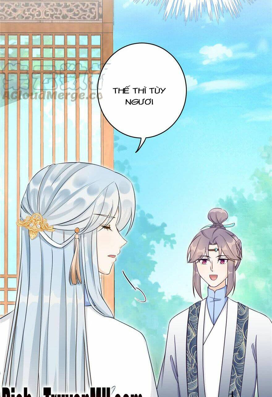 Đồ Đệ Nhà Ta Lại Quải Rồi: Chapter 139