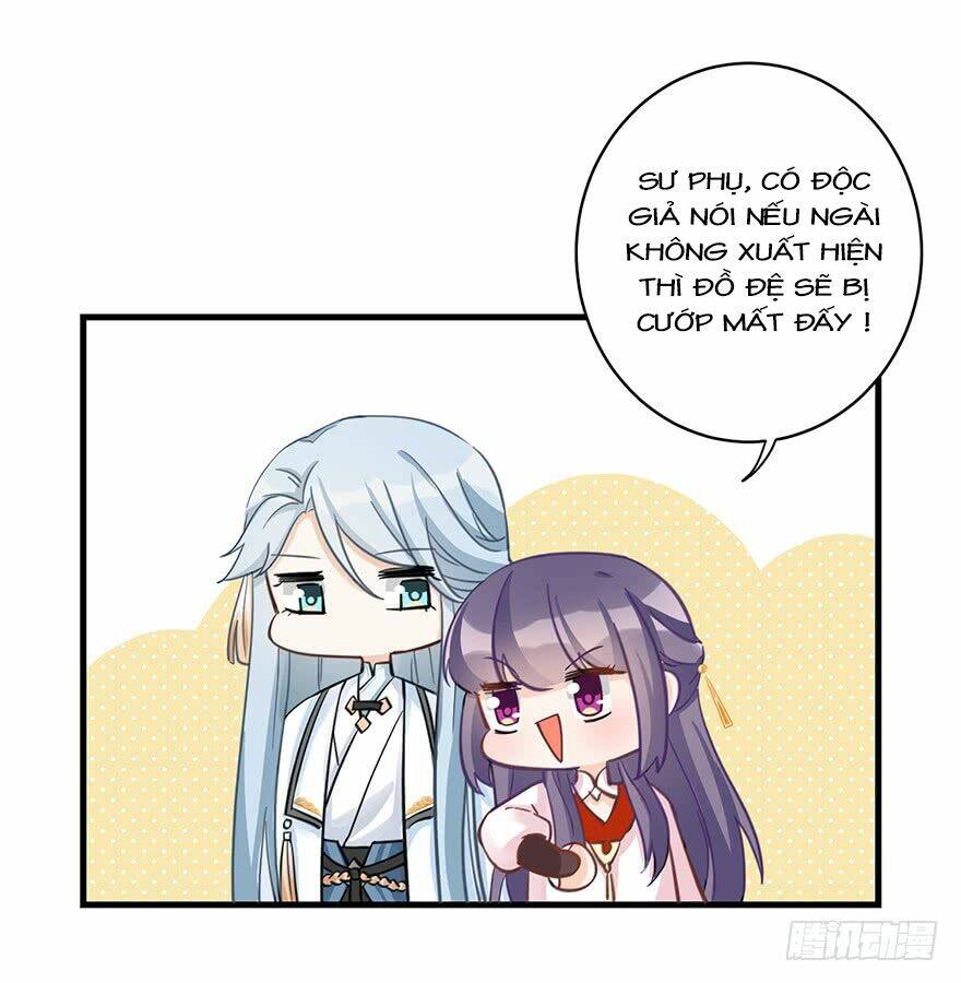 Đồ Đệ Nhà Ta Lại Quải Rồi: Chapter 14