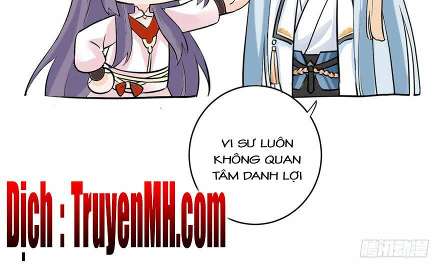 Đồ Đệ Nhà Ta Lại Quải Rồi: Chapter 14