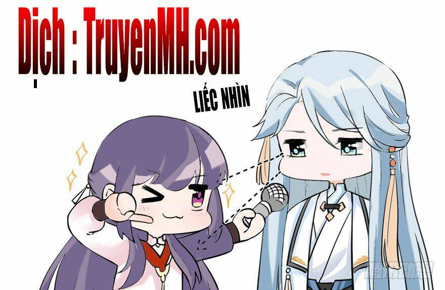 Đồ Đệ Nhà Ta Lại Quải Rồi: Chapter 14