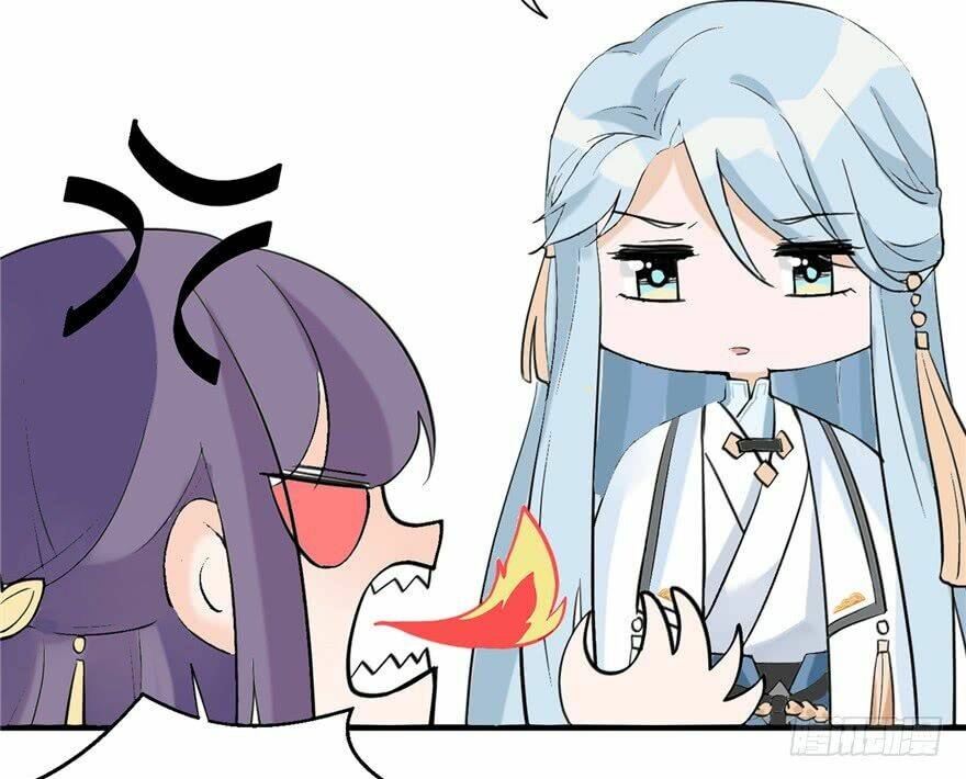Đồ Đệ Nhà Ta Lại Quải Rồi: Chapter 14