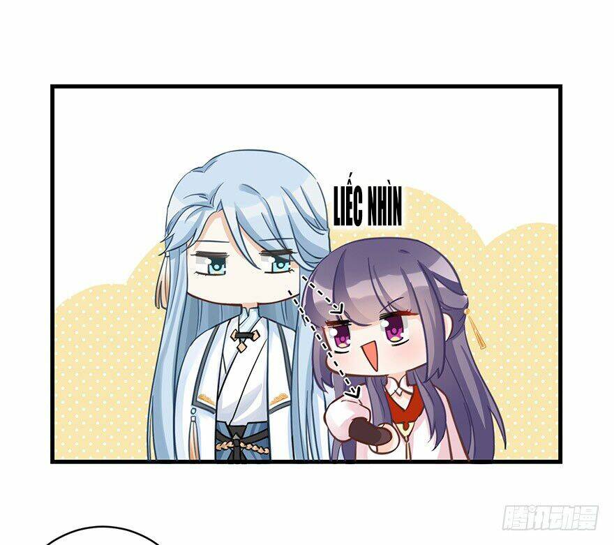 Đồ Đệ Nhà Ta Lại Quải Rồi: Chapter 14