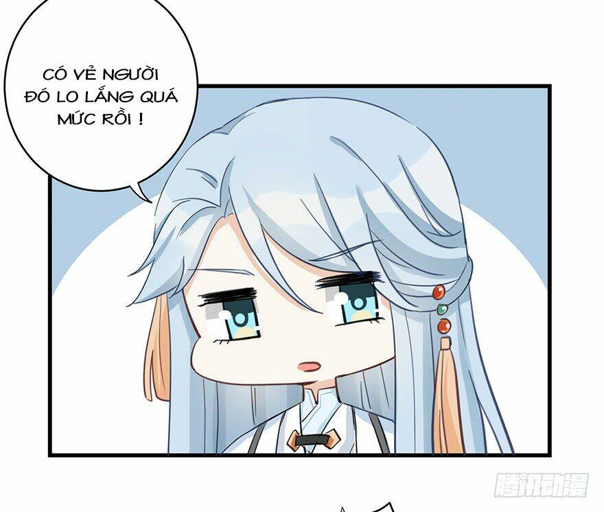 Đồ Đệ Nhà Ta Lại Quải Rồi: Chapter 14