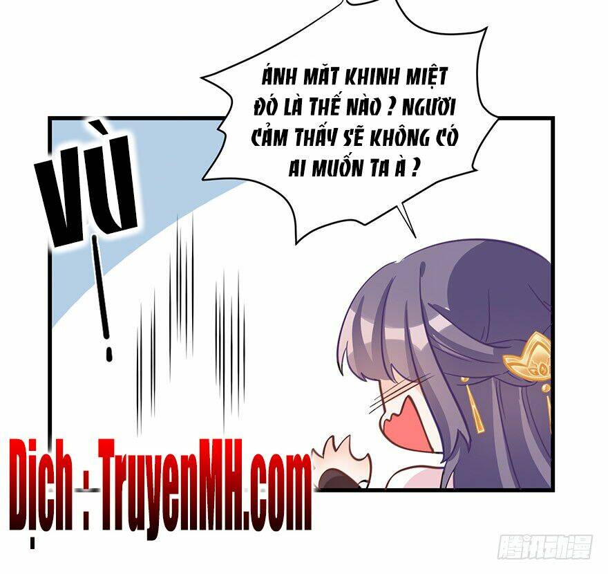 Đồ Đệ Nhà Ta Lại Quải Rồi: Chapter 14