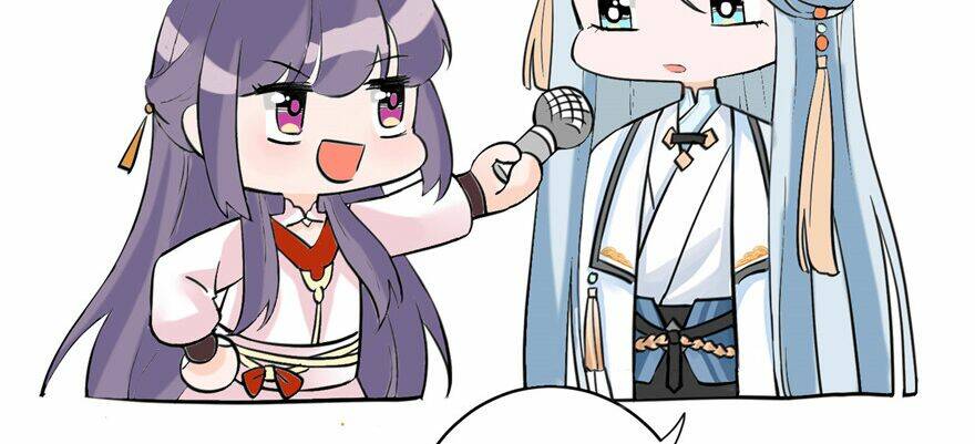Đồ Đệ Nhà Ta Lại Quải Rồi: Chapter 14