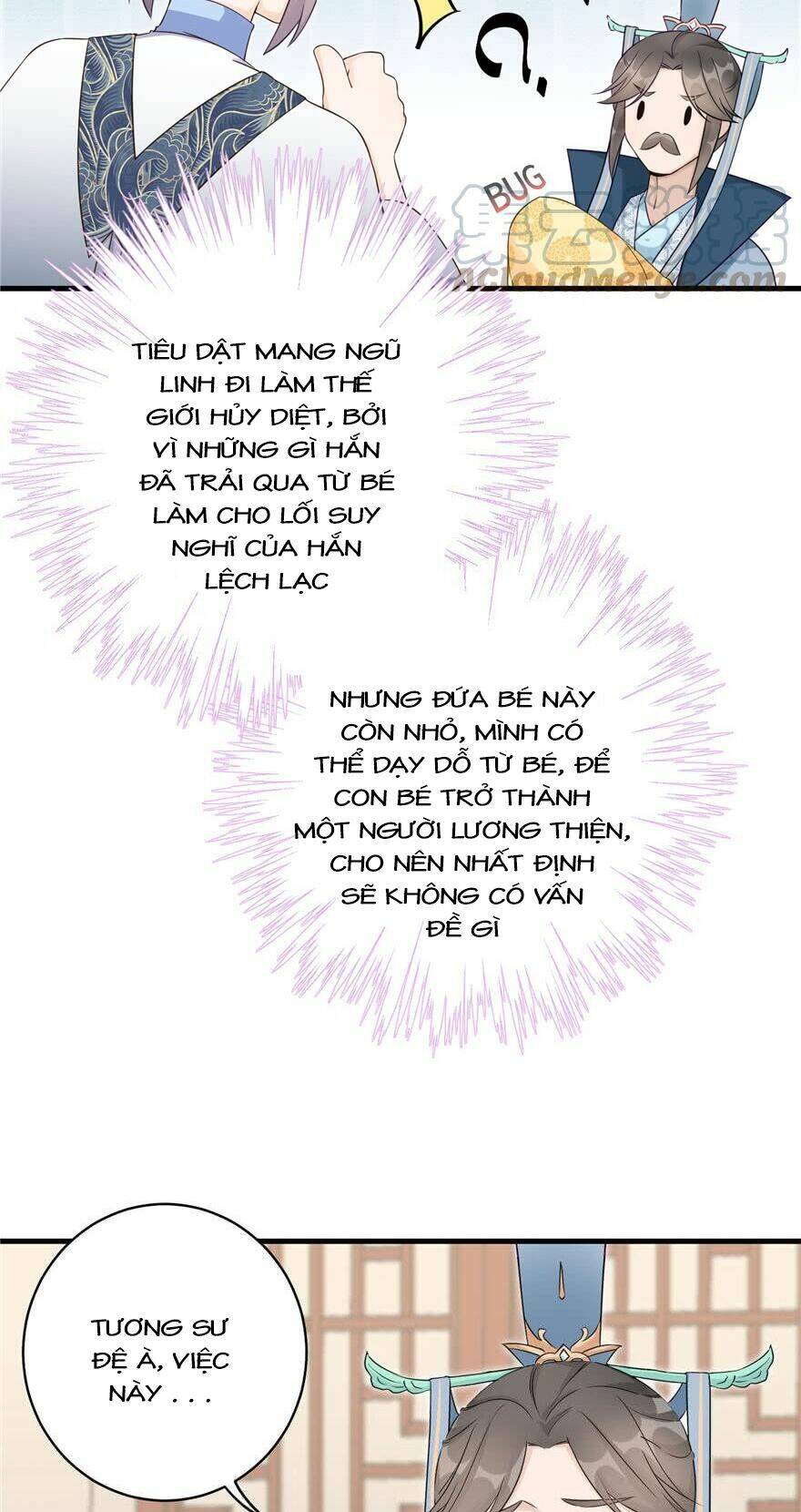 Đồ Đệ Nhà Ta Lại Quải Rồi: Chapter 140