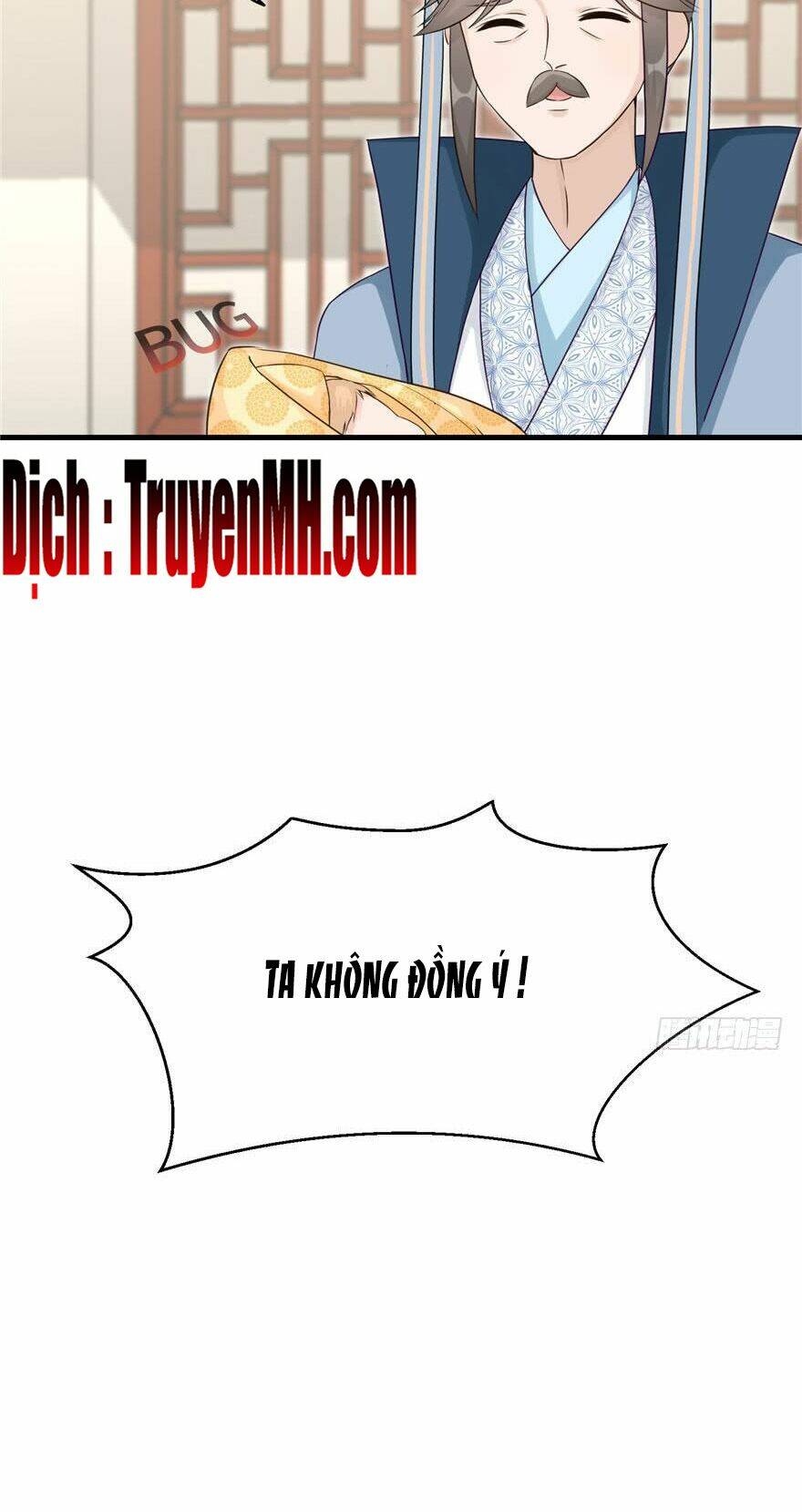 Đồ Đệ Nhà Ta Lại Quải Rồi: Chapter 140