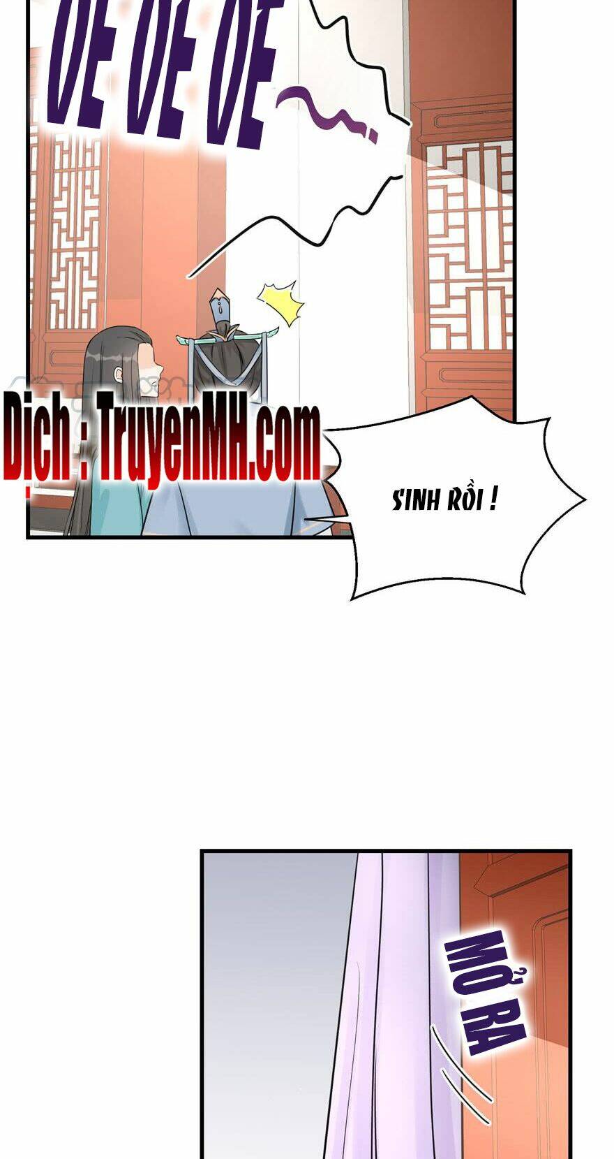 Đồ Đệ Nhà Ta Lại Quải Rồi: Chapter 140