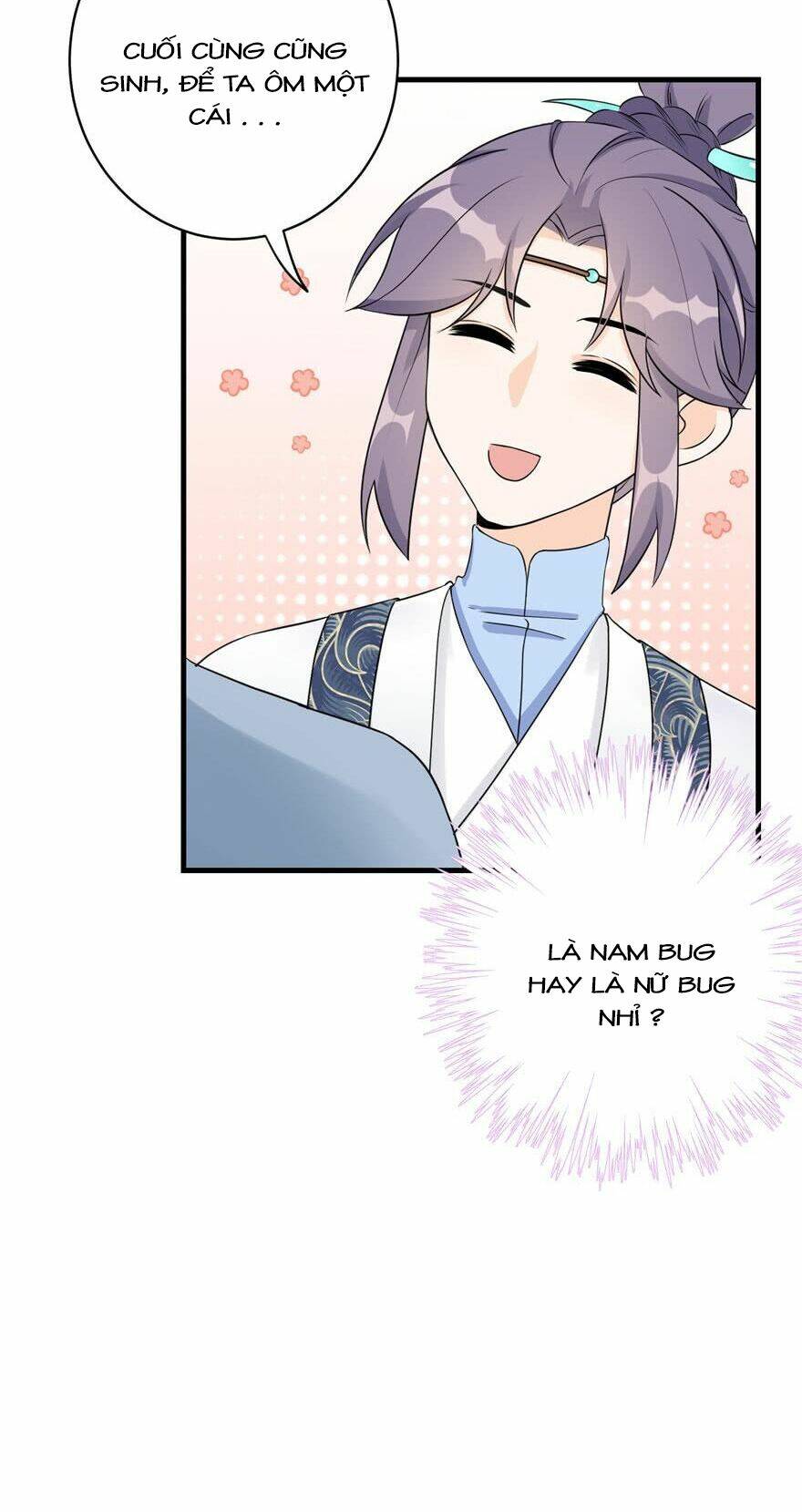Đồ Đệ Nhà Ta Lại Quải Rồi: Chapter 140