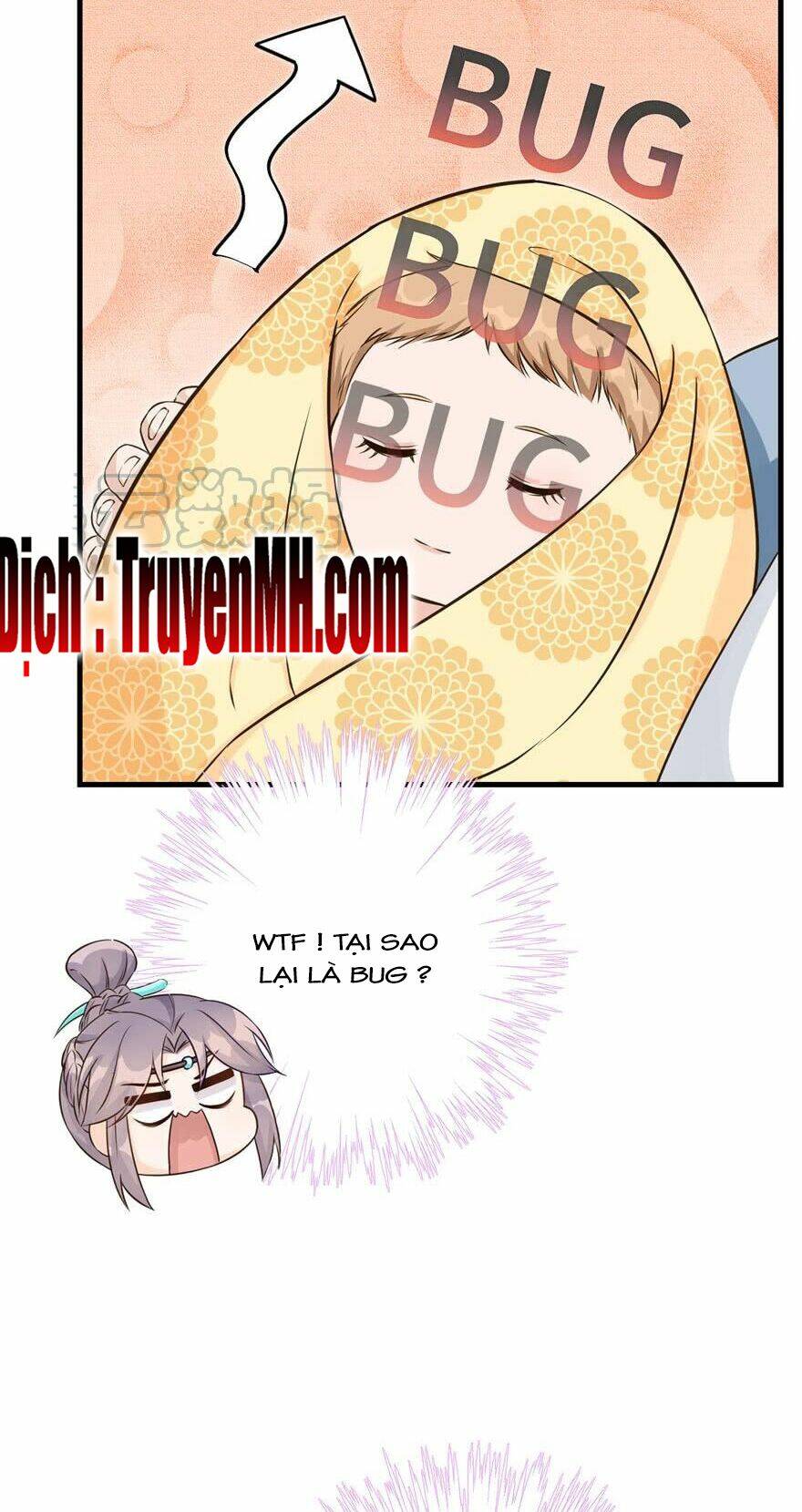 Đồ Đệ Nhà Ta Lại Quải Rồi: Chapter 140