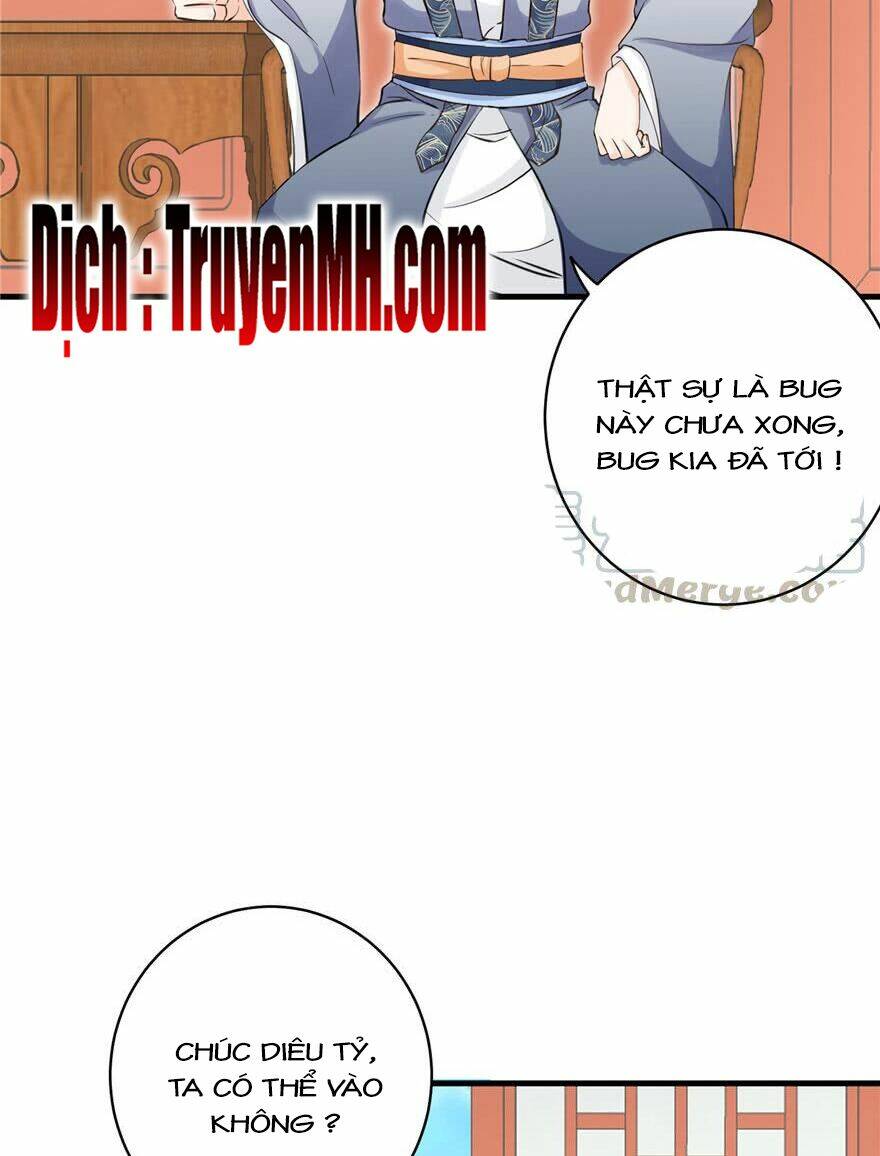 Đồ Đệ Nhà Ta Lại Quải Rồi: Chapter 141